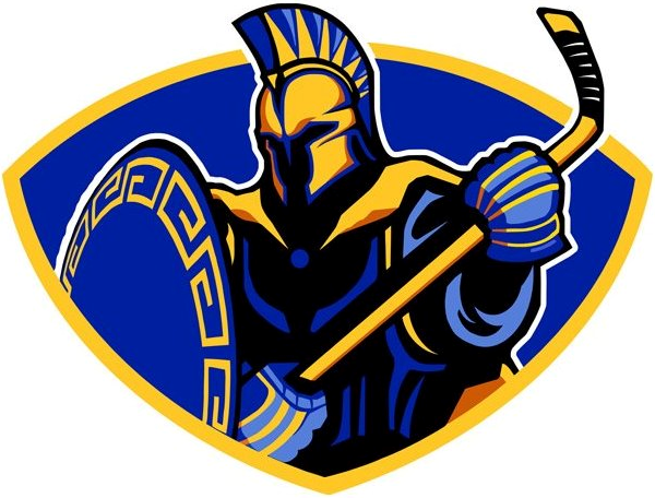 San Jose State Spartans 2011-Pres Alternate Logo v2 diy DTF decal sticker